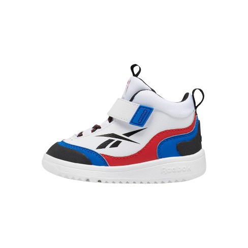 Reebok Weebok Storm X Shoes - Toddler Kids Sneakers : Target