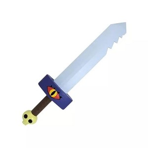PowerHouse Toys LLC Adventure Time 24" Jake's Sword - 1 of 4