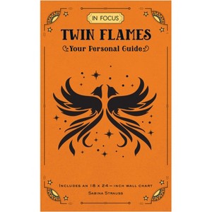 In Focus Twin Flames - by  Sabina Strauss (Hardcover) - 1 of 1