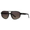 WMP Eyewear Womens Polarized Lens Aviator Sunglasses - image 3 of 4