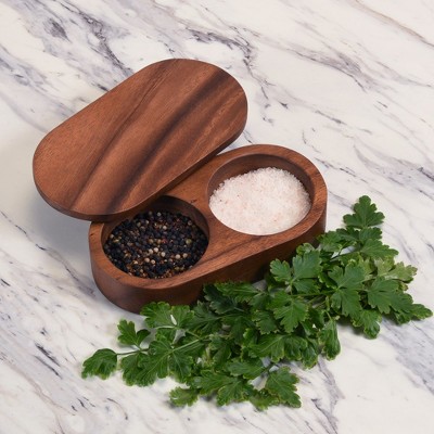 Kalmar Home Salt & Pepper Pinch Pot - Thumbnail 4