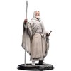 Weta Workshop - WETA Workshop - LOTR Trilogy - Gandalf the White (Classic Series) - 2 of 4