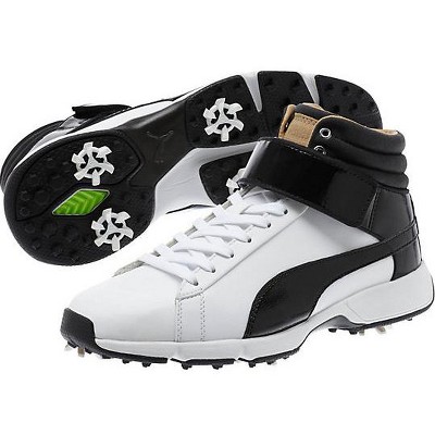 boys puma golf shoes