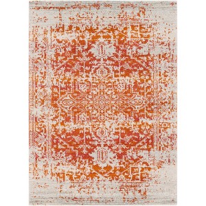 Worsham Traditional Rug - Artistic Weavers - 1 of 4