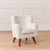 ECR4Kids Mila Arm Chair, Kids Furniture - 4 of 4