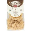 Bella Italia Organic Tagliatelle Pasta  - Case of 12/12 oz - 2 of 4