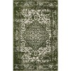 Unique Loom    Richmond Medallion Area Rug - 2 of 4