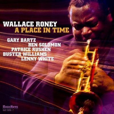 Wallace Roney - A Place In Time (180 Gram Vinyl)