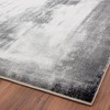 Luxe Weavers Distressed Abstract Area Rug - 4 of 4