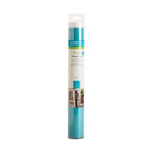 Cricut 12" x 48" Premium Glossy Permanent Vinyl - 1 of 4