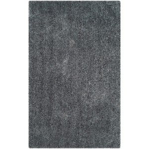 Toronto Shag SGTW711 Hand Tufted Indoor Rugs - Safavieh - 1 of 4