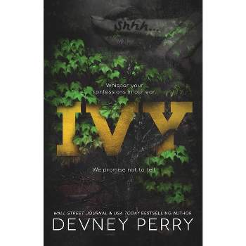 Ivy - by  Devney Perry (Paperback)