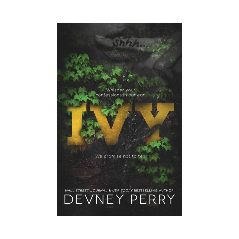 Ivy - by  Devney Perry (Paperback), 1 of 2