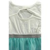 P.S. from Aeropostale Little Girls' One Piece Tulle Dress with Keychain - 3 of 4