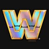 Girl's WWE WrestleMania Gold Shiny Logo T-Shirt - 2 of 4