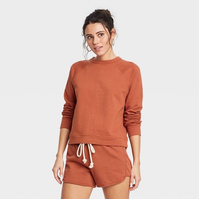 universal thread sweater target