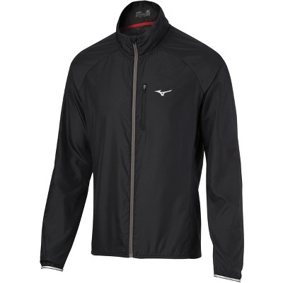 mizuno running jacket