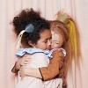 Meri Meri Mini Gold Glitter Crowns (Pack of 8) - 4 of 4
