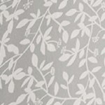 vine trellis / gray