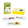 TREND Picture Words Skill Drill Flash Cards - 3 of 4