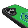 MLS Western Conference Teams Endzone Solid Bump Cell Phone Case for Apple iPhone 17 Series - 4 of 4