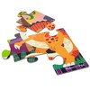 Melissa & Doug Dinosaur Dawn Jumbo Jigsaw Floor Puzzle (24pc, 2 x 3 feet) - image 4 of 4