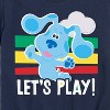 Boys' - Blue's Clues & You! - Let's Play Short Sleeve Graphic T-Shirt - 2 of 4
