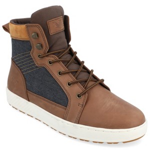 Territory Latitude Sneaker Boot - 1 of 4