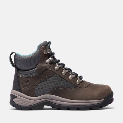 medium grey full-grain