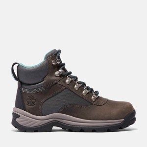 Timberland Women's White Ledge Mid Lace-Up Waterproof Hiking Boot - 1 of 4