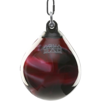 Aqua Training Bag 12" Head Hunter 35 lb. Hybrid Slip Ball/Punching Bag