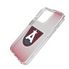 Keyscaper WNBA Linen Clear Cell Phone Case for iPhone 13 Mini - 2 of 4