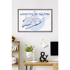 Trends International Star Wars: Heroic Gestures - A New Hope Framed Wall Poster Prints - 2 of 4