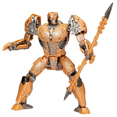 Transformers Studio Series 98 Cheetor Action Figure : Target