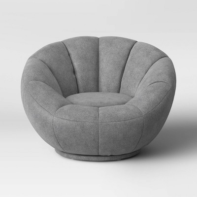 target swivel chair