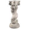 Design Toscano Capitoline Barley Corkscrew Column Statuary Pedestal: Medium - 4 of 4