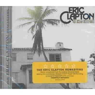 Eric Clapton - 461 Ocean Boulevard (Remastered) (CD)