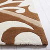 Soho SOH256 Hand Tufted Indoor Rugs - Safavieh - 2 of 4