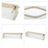 Unique Bargains Women's Convenient Travel Makeup Bags 1 Pc - 3 of 4
