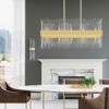Capital Lighting Lena 2 - Light Wall Light in  Fire and Ice - 2 of 3