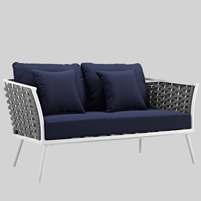 henning patio loveseat target