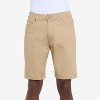 X RAY Men's Five-Pocket Commuter Shorts - 4 of 4