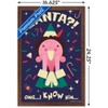 Trends International Elf - I Know Him Framed Wall Poster Prints - 3 of 4
