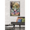 Trends International Jena DellaGrottaglia: Cosmic Zodiac - Libra Framed Wall Poster Prints - 2 of 4