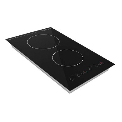 Electric Induction Cooktop Target