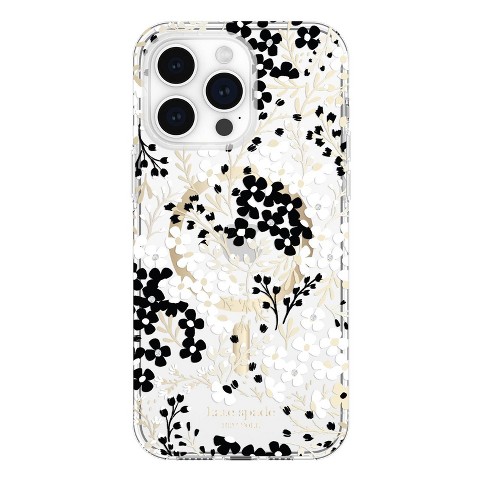 Kate Spade New York Apple Iphone 14 Pro Max Protective Case : Target