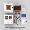 Nautica S100 True Wireless Outdoor Speaker, Portable IPX5 Waterproof Bluetooth Speaker, Perfect for Camping, Beach, Backyard & Travel - 4 of 4