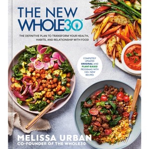 The New Whole30 - by  Melissa Urban (Hardcover) - 1 of 1