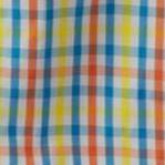 light grey check