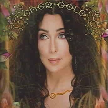 Cher - Gold (2 CD)